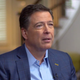 Image for article titled Comey Suddenly Realizes Entire Book Just A Subconscious Defense Mechanism To Hide His True Feelings